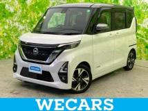 2021 Nissan ROOX