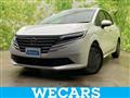 2025 Nissan Note