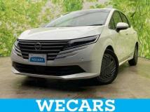 2025 Nissan Note