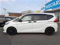 2023 Honda Freed