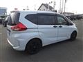 2023 Honda Freed