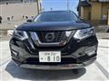 2022 Nissan X-Trail