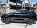 2022 Nissan X-Trail