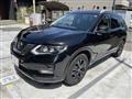 2022 Nissan X-Trail