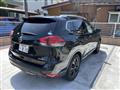 2022 Nissan X-Trail