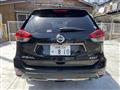 2022 Nissan X-Trail
