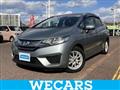 2014 Honda Fit Hybrid