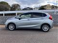 2014 Honda Fit Hybrid