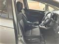 2014 Honda Fit Hybrid