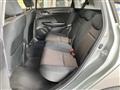 2014 Honda Fit Hybrid