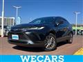 2021 Toyota Harrier Hybrid