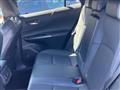 2021 Toyota Harrier Hybrid
