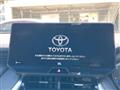 2021 Toyota Harrier Hybrid