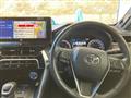 2021 Toyota Harrier Hybrid