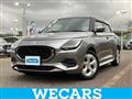 2024 Suzuki Swift
