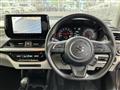 2024 Suzuki Swift