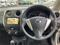 2015 Nissan Note