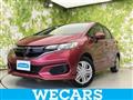 2017 Honda Fit