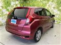 2017 Honda Fit