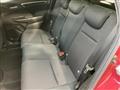 2017 Honda Fit