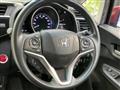 2017 Honda Fit
