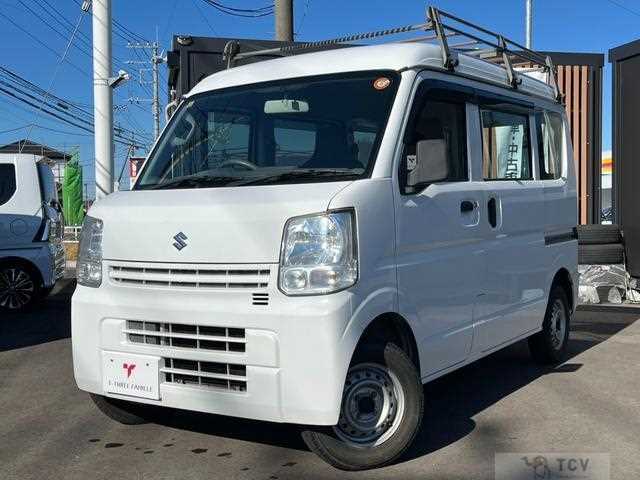 2015 Suzuki Every