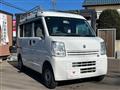 2015 Suzuki Every