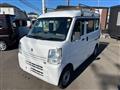 2015 Suzuki Every