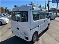 2015 Suzuki Every