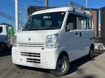 2015 Suzuki Every