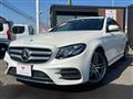2017 Mercedes-Benz E-Class