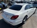 2017 Mercedes-Benz E-Class