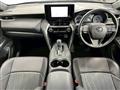 2023 Toyota Harrier