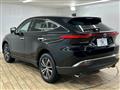 2023 Toyota Harrier