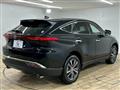 2023 Toyota Harrier