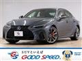2021 Lexus IS