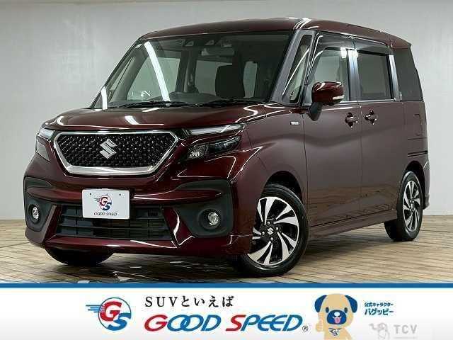 2021 Suzuki Suzuki Others
