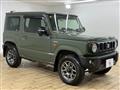 2020 Suzuki Jimny