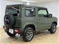 2020 Suzuki Jimny