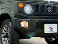 2020 Suzuki Jimny