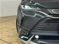 2020 Toyota Harrier