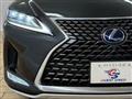 2021 Lexus RX