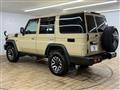 2024 Toyota Landcruiser 70
