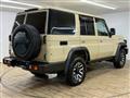 2024 Toyota Landcruiser 70