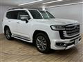 2023 Toyota Land Cruiser
