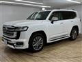 2023 Toyota Land Cruiser
