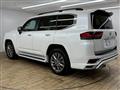 2023 Toyota Land Cruiser