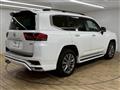 2023 Toyota Land Cruiser