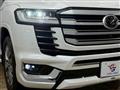 2023 Toyota Land Cruiser