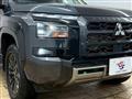 2024 Mitsubishi Triton